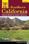 David Harris, David/ Schad Harris - 101 Hikes in Southern California