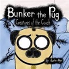 Austin Allyn - Bunker the Pug