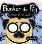 Austin Allyn - Bunker the Pug
