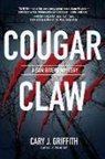 Cary J. Griffith - Cougar Claw