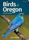 Stan Tekiela - Birds of Oregon Field Guide