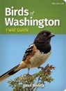 Stan Tekiela - Birds of Washington Field Guide