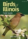Stan Tekiela - Birds of Illinois Field Guide