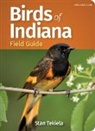 Stan Tekiela - Birds of Indiana Field Guide