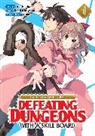 Aki Hagiu, Renji Kuriyama, TEDDY, Renji Kuriyama - CALL TO ADVENTURE Defeating Dungeons with a Skill Board Manga Vol.