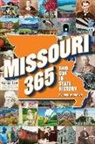 John W. Brown - Missouri 365: This Day in State History
