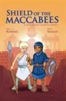 Eric Kimmel, Eric A. Kimmel, Dov Smiley - Shield of the Maccabees: A Hanukkah Graphic Novel