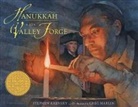 Stephen Krensky, Greg Harlin - Hanukkah at Valley Forge (rev ed)