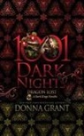 Donna Grant, Antony Ferguson - Dragon Lost: A Dark Kings Novella (Hörbuch)