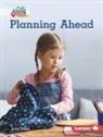 Katie Peters - Planning Ahead