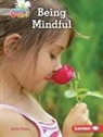 Katie Peters - Being Mindful