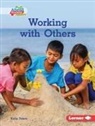 Katie Peters - Working with Others