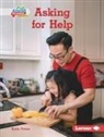 Katie Peters - Asking for Help