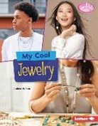 Lakita Wilson - My Cool Jewelry