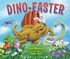 Lisa Wheeler, Barry Gott - Dino-Easter