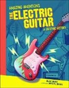 Blake Hoena, David Buisan, David Buisán - Electric Guitar