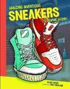 Blake Hoena, Ceej Rowland - Sneakers