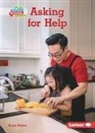 Katie Peters - Asking for Help