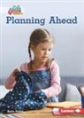 Katie Peters - Planning Ahead