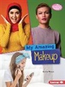Lakita Wilson - My Amazing Makeup