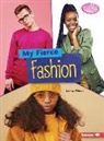 Lakita Wilson - My Fierce Fashion