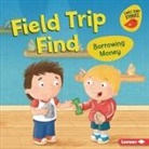 Lisa Bullard, Mike Byrne - Field Trip Find