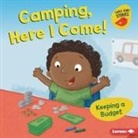 Lisa Bullard, Mike Byrne - Camping, Here I Come!