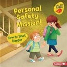 Gina Bellisario, Renée Kurilla - Personal Safety Mission!
