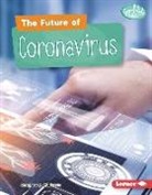Margaret J Goldstein, Margaret J. Goldstein - The Future of Coronavirus
