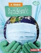 Margaret J Goldstein, Margaret J. Goldstein - A Global Pandemic