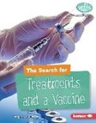 Margaret J Goldstein, Margaret J. Goldstein - The Search for Treatments and a Vaccine