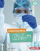 Margaret J Goldstein, Margaret J. Goldstein - Understanding Covid-19