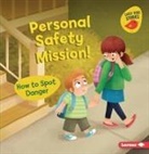 Gina Bellisario, Renée Kurilla - Personal Safety Mission!