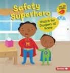 Gina Bellisario, Holli Conger - Safety Superhero