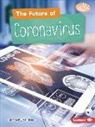 Margaret J Goldstein, Margaret J. Goldstein - Future of Coronavirus