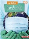 Margaret J Goldstein, Margaret J. Goldstein - Global Pandemic
