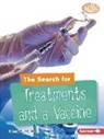 Margaret J Goldstein, Margaret J. Goldstein - Search for Treatments and a Vaccine