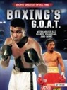 Jon M Fishman, Jon M. Fishman - Boxing's G.O.A.T