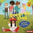 Lisa Bullard, Renée Kurilla - Dress-Up Day