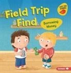 Lisa Bullard, Mike Byrne - Field Trip Find