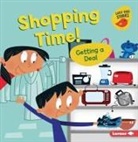Lisa Bullard, Mike Moran - Shopping Time!