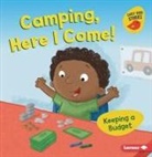 Lisa Bullard, Mike Byrne - Camping, Here I Come!