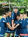 Katie Peters - Being a Good Teammate