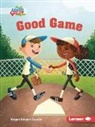 Megan Borgert-Spaniol, Jeff Crowther - Good Game