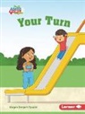 Megan Borgert-Spaniol, Lisa Hunt - Your Turn