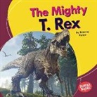Brianna Kaiser - The Mighty T. Rex