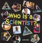 Laura Gehl - Who Is a Scientist?