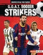 Alexander Lowe - G.O.A.T. Soccer Strikers