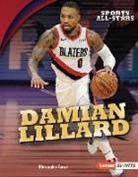 Alexander Lowe - Damian Lillard
