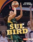 Christina Hill - Sue Bird